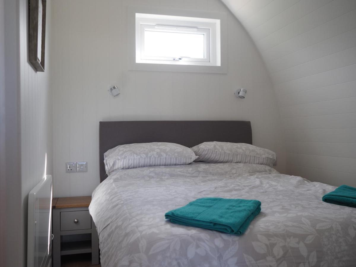 Ptarmigan Apartment Nethy Bridge Ngoại thất bức ảnh